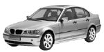 BMW E46 B1937 Fault Code